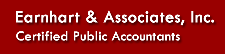 Earnhart & Associates, Inc., Certified Public Accountants - Sterling, CO